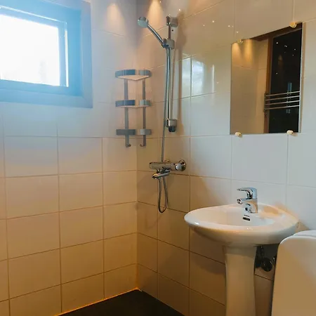 Semesterbostad Sinikko