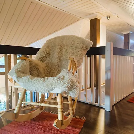 Sinikko Semesterbostad Syöte