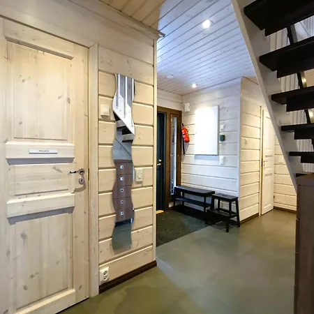 Sinikko Semesterbostad *