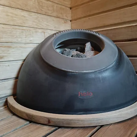 Sinikko Semesterbostad Syöte