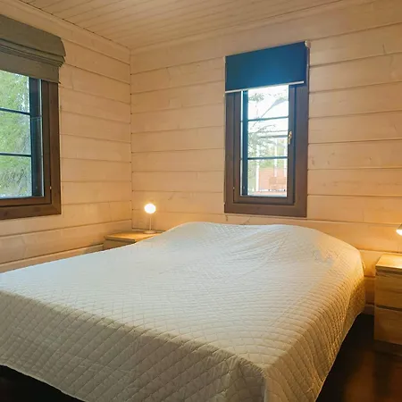 Semesterbostad Sinikko Syöte