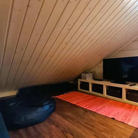 Sinikko Tatil Evi Syöte