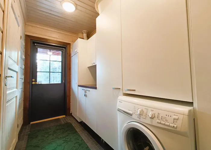 בית נופש Sinikko סיוטה