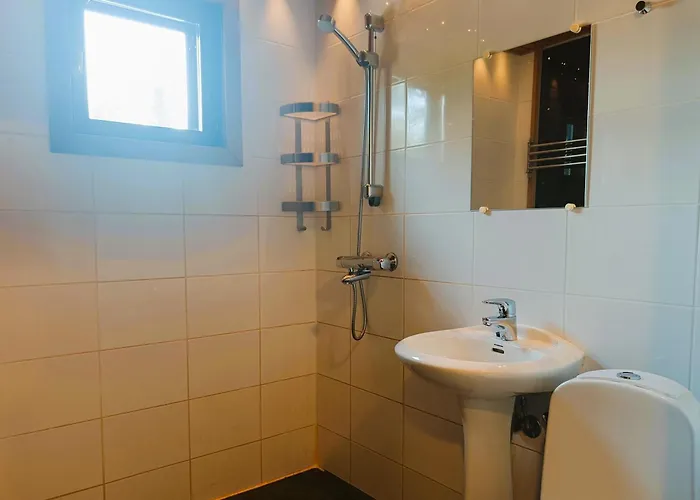 בית נופש Sinikko