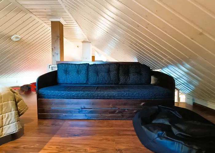 بيت للعطل Sinikko *