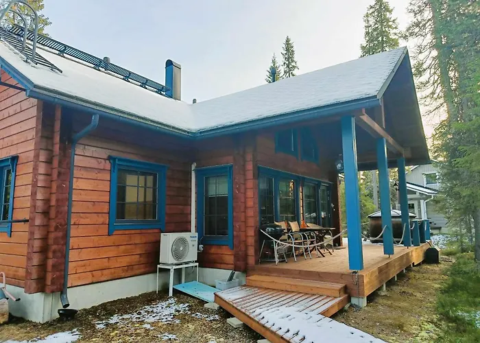 Sinikko * סיוטה