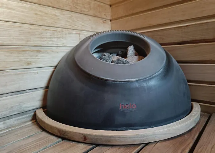 Sinikko בית נופש סיוטה