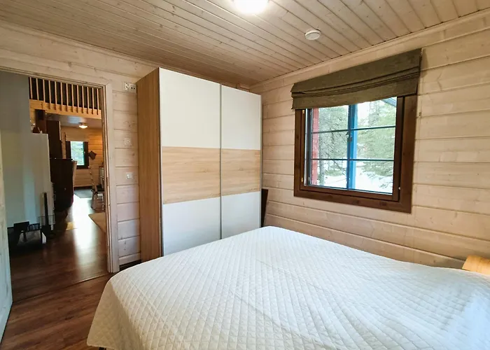 Sinikko בית נופש