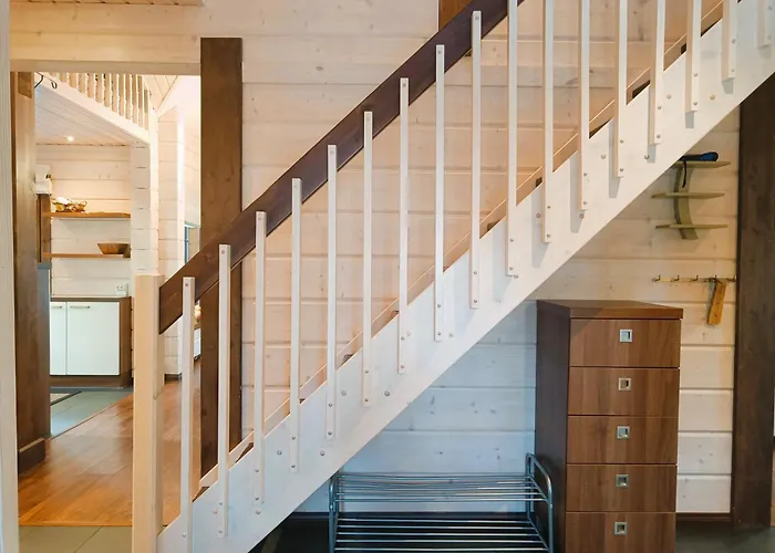 Sinikko بيت للعطل *