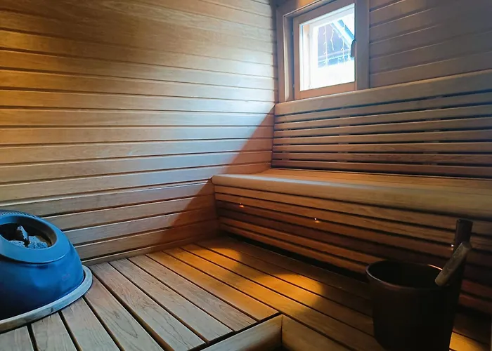 Sinikko בית נופש *