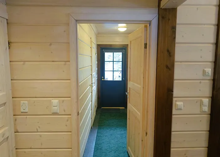 Sinikko بيت للعطل *