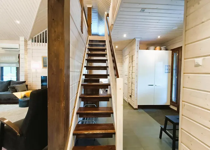 بيت للعطل Sinikko